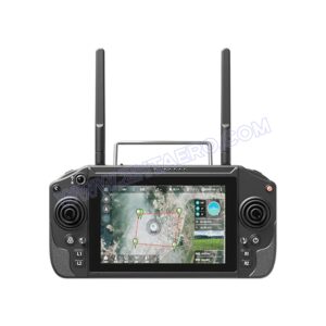 H20 Long Range Remote Controller Up To 20KM Image & Video Transmission 1280*800 Resolution 16 Channels