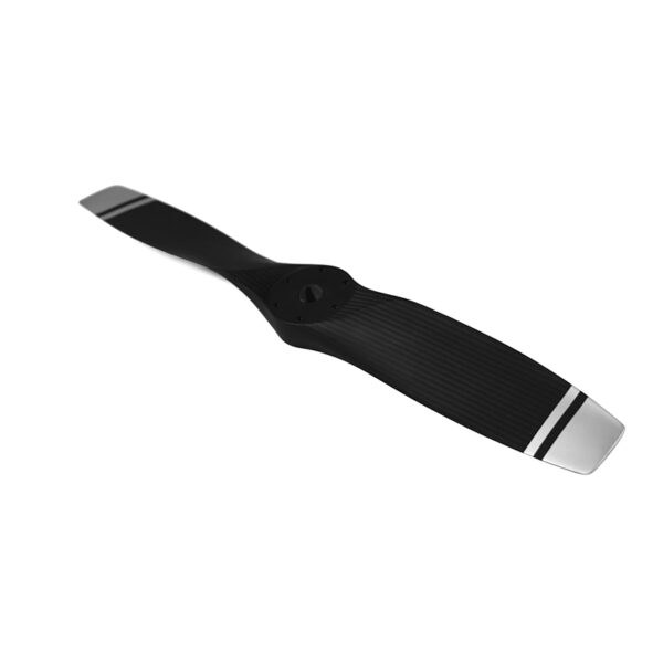 30×23 Inches – Ultralight Carbon Fiber Propeller CW & CCW In One Pair - Image 4