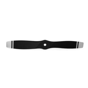 30×23 Inches – Ultralight Carbon Fiber Propeller CW & CCW In One Pair