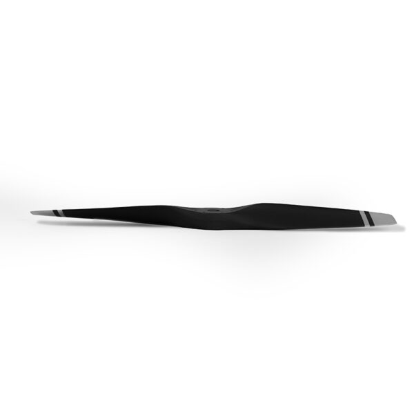 30×23 Inches – Ultralight Carbon Fiber Propeller CW & CCW In One Pair - Image 3