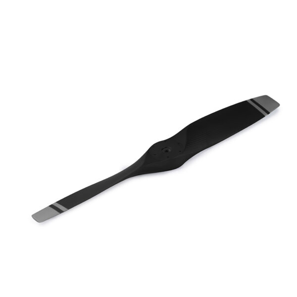 30×23 Inches – Ultralight Carbon Fiber Propeller CW & CCW In One Pair - Image 2