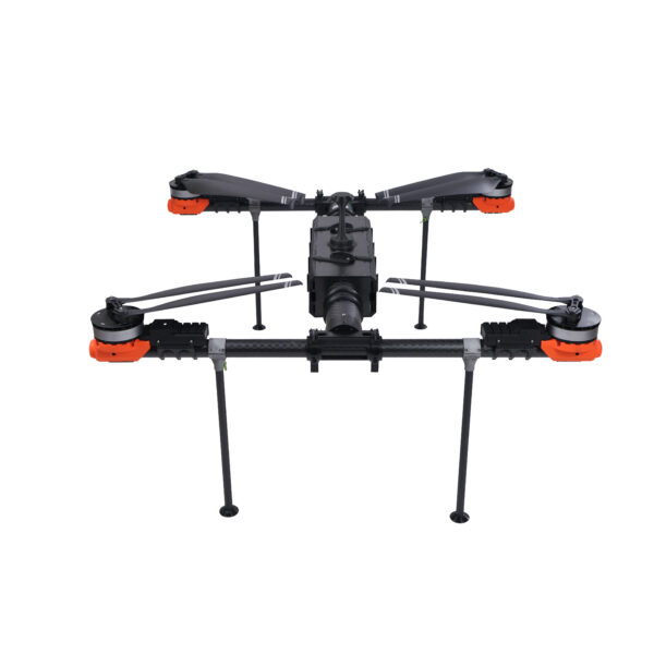 KEEL PLUS 30kg Class Long EndurancePure  Electric Quadcopter - Image 2
