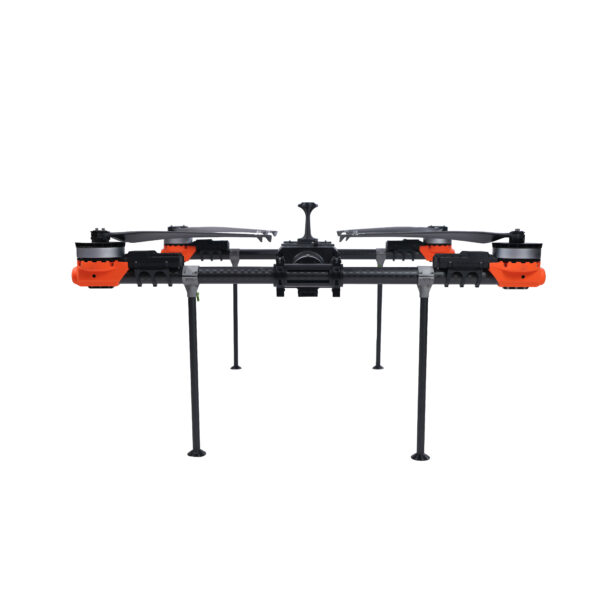 KEEL PLUS 30kg Class Long EndurancePure  Electric Quadcopter - Image 3