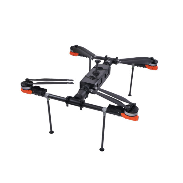 KEEL PLUS 30kg Class Long EndurancePure  Electric Quadcopter - Image 4