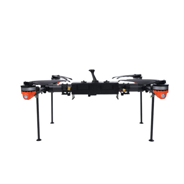 KEEL PLUS 30kg Class Long EndurancePure  Electric Quadcopter - Image 5