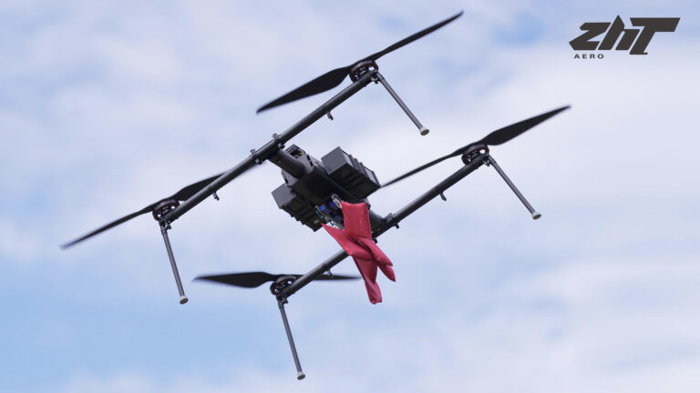 KEEL SERIES Drone Frame